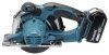 Akumulatorowa przecinarka do metalu Makita DCS552Z 18V